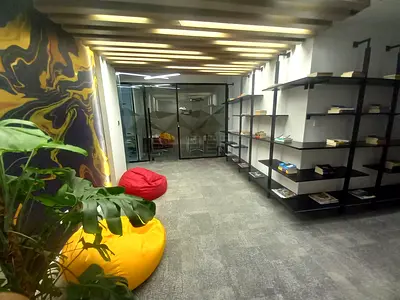 Business Bay | Fully Serviced | Prime Location