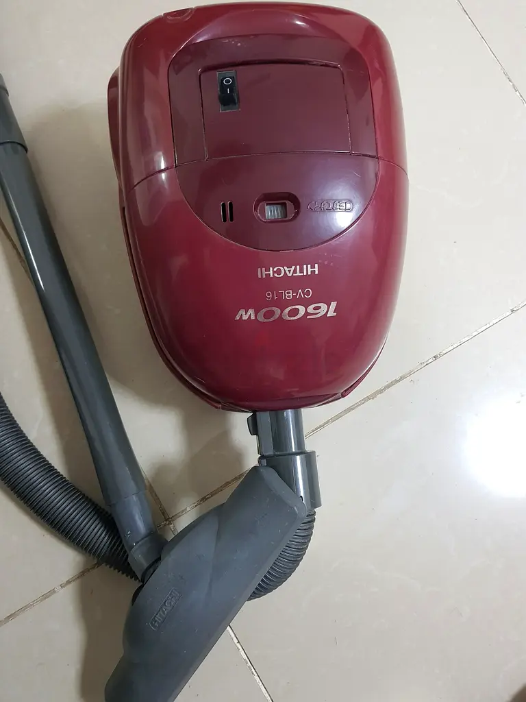 Vacuums cleaner