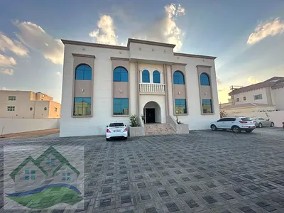 Two Rooms And A Hall At A Price Of 55,000, Shakhbout City 2 Bathrooms Excellent Ventilation Split