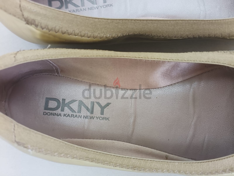 DKNY Ladies Shoes | dubizzle