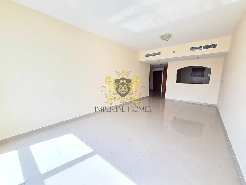 Apartment/Flat for Rent Huge 970 sft 1 Parking Lake Pont Tower JLT All