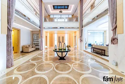 Contemporary Villa | Corner Plot | Basement