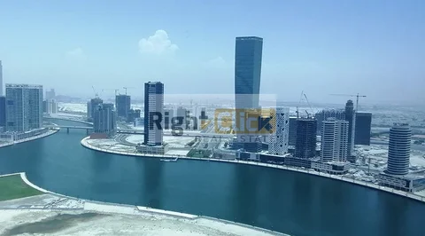 Available For Rent Best Deal I Fitted Office I Near Metro Full Lake View