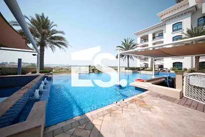 Fully Furnished Igolf View Iluxury |prime Location