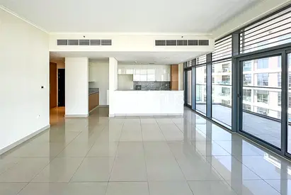 Corner Unit | Vacant | High Floor