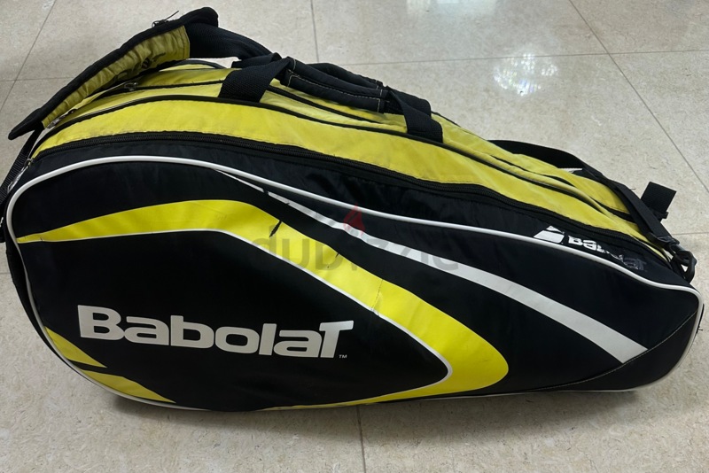 Babolat Tennis Bag dubizzle