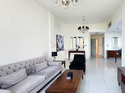 Brand New | Furnished | Lush Green | Spacious Balcony