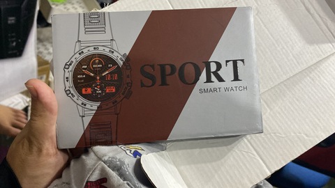 Used smart discount watches for sale