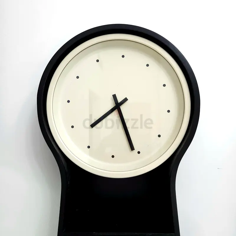 IKEA PS Pendel Floor Clock دوبيزل