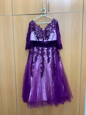 Premium quality Wedding dress