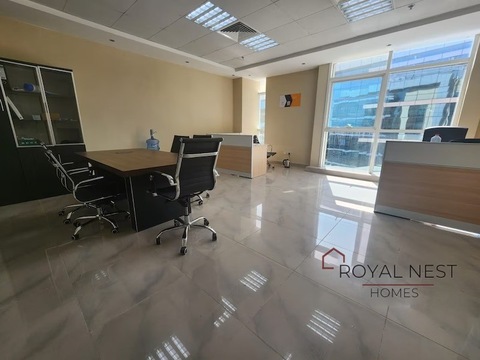 Office Space | Amazing Location L Available