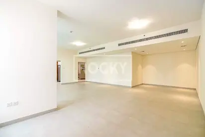 Higher Floor | No Commission | Vacant