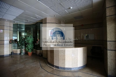 1bhk @ Al Jazeera Tower Near Mega Mall Only 22,000 Dhs For 13 Month