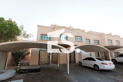 Spacious I Affordable I Compound Villa Imid Unit