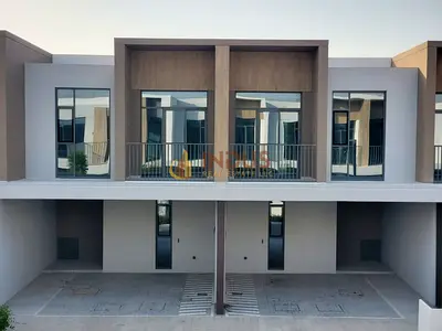 3br Plus Maid | Close To Pool And Park | Brand New