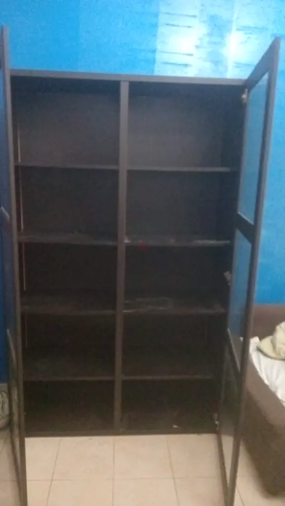 Ikea Vassbo Bookshelf