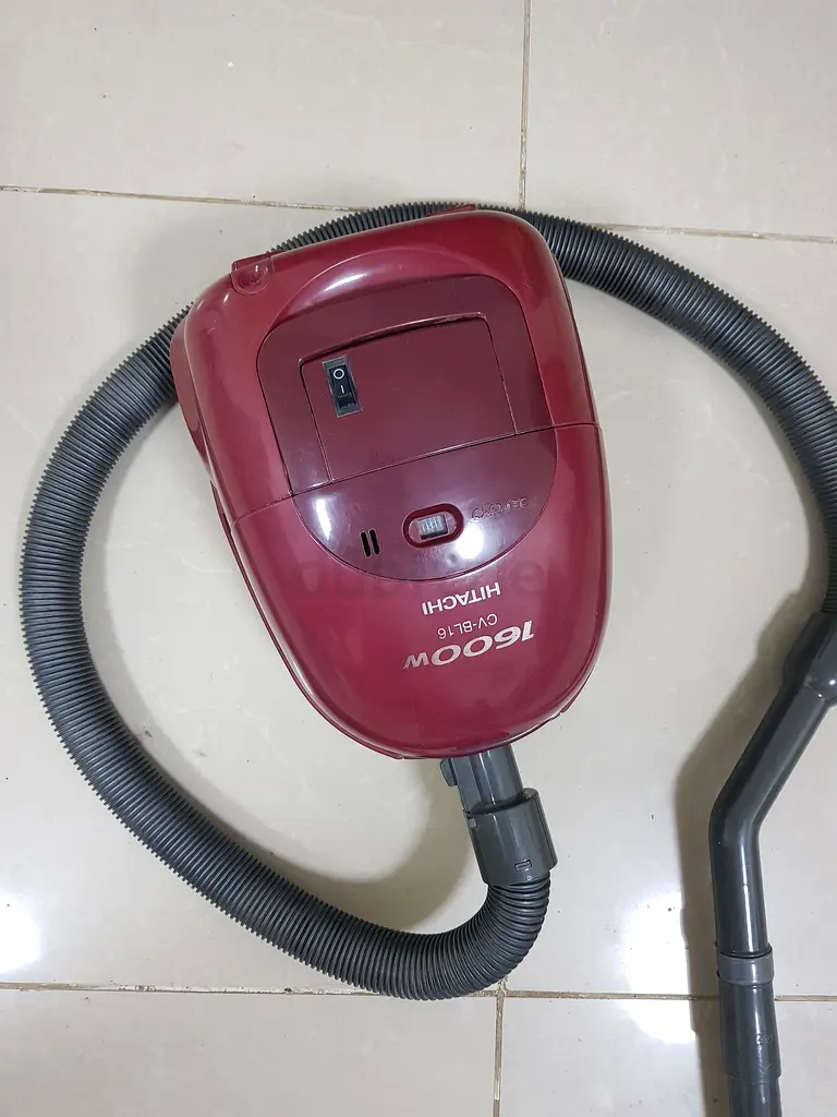 Vacuums cleaner
