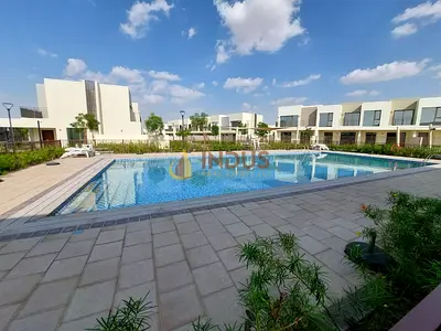 Close To Pool | Maids + Bath | Parkside 2