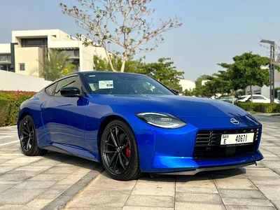 Buy & sell any Nissan 400Z cars online - 2 used Nissan 400Z cars for ...