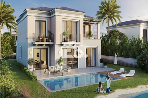 Exclusive Island Living I Spacious I Driver Room!