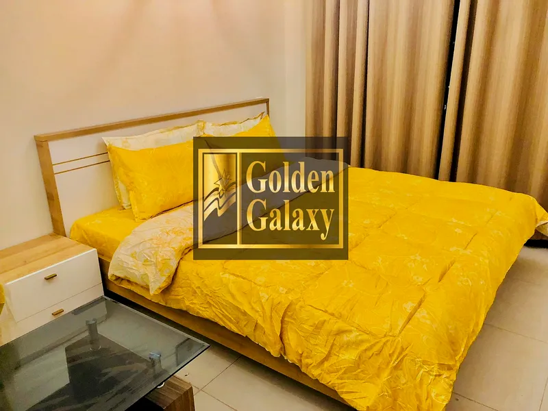 Apartment/Flat for Rent GOLDEN GALAXY! ONE BEDROOM APARTMENT VERY BEST PRICE !! Dubai