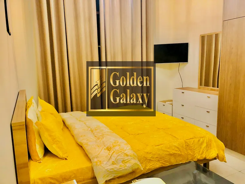 Apartment/Flat for Rent GOLDEN GALAXY! ONE BEDROOM APARTMENT VERY BEST PRICE !! Dubai
