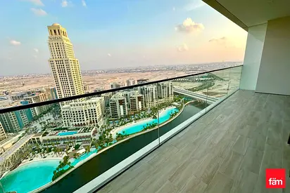 Beach View | Brand New | High Floor