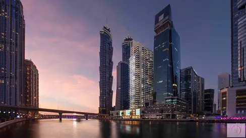 Fully Furnished - Ceiling Height 5.5 M - Two Levels - Ready Dec 2024 - Post Handover Payment Plan