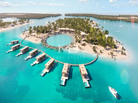 Unique Location | High Privacy | Beachfront Villa