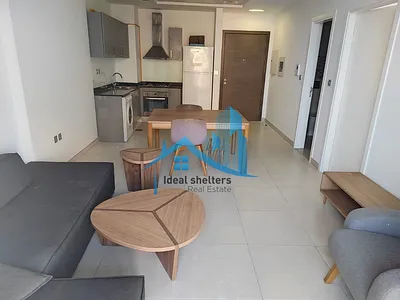 Fully Furnished / 1 Bedroom Apartment / Near Metro