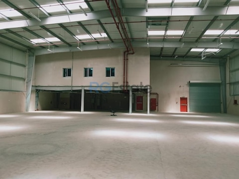 12,500 Sqft Warehouse For Sale In Dip