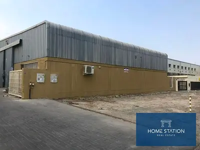 300 Kw | Spacious Warehouse | Freehold | Best Price