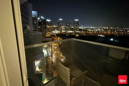 Hotel Apt. Studio Fully Furnished With Balcony