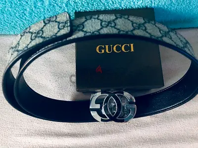 Belt Gucci