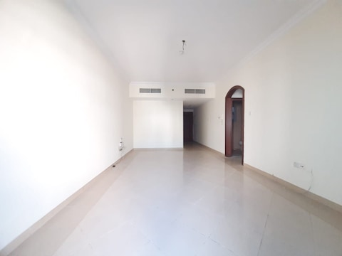 One Month Free 1bhk Apartment Available Rent 40k Near Carrefour Market