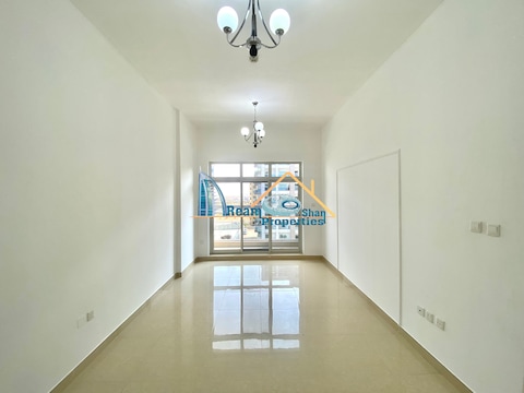 Luxurious 2bhk Just Like New | Close To Souq Extra Mall