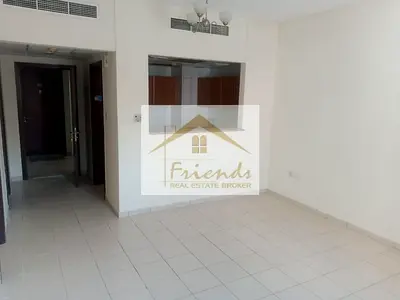 Ready To Move In | 1br With Balcony | China Cluster