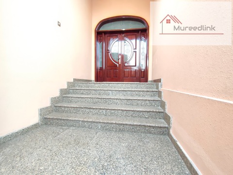 Amazing Specious And Clean 4br+study+maids Room Villa Available At Muroor Road
