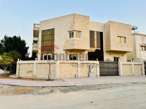 Amazing Villa For Rent In Ajman