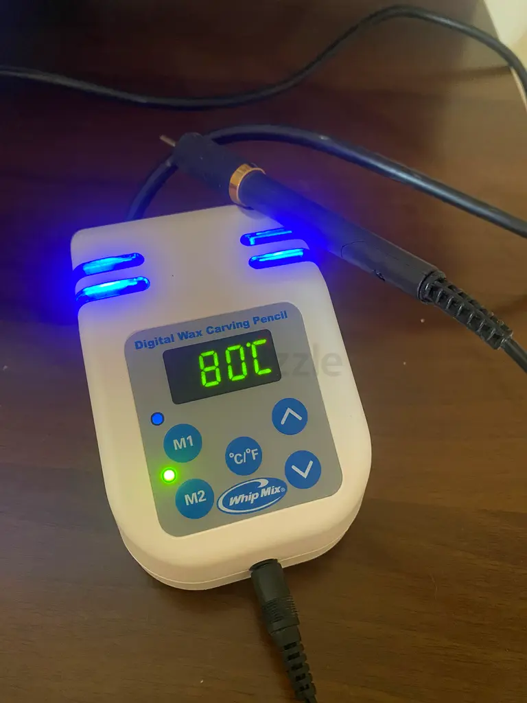 Digital Wax Carving Pencil