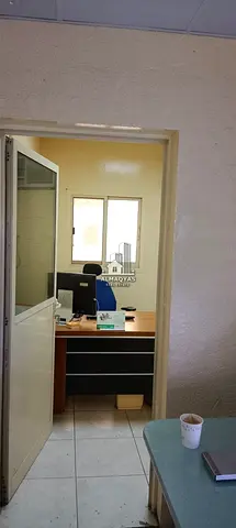 16 Kw Power 2000 Sq Ft Warehouse For Rent In Industrial Area 13 Sharjah