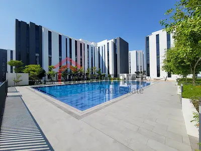 Brand New Studio For Sale In Al Jada