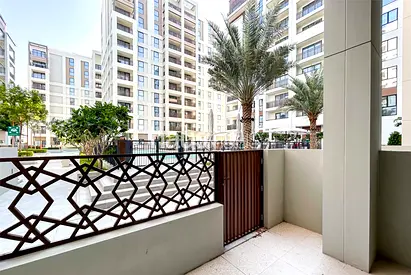 Spacious Terrace | Free Ac | Rare