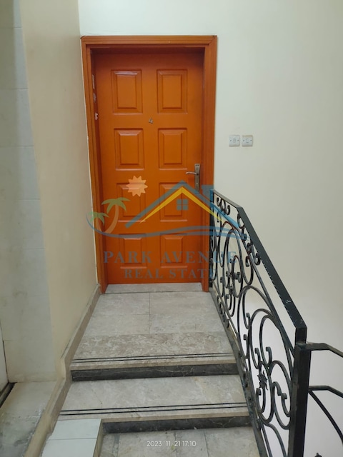 1 Bedroom Flat With Parking