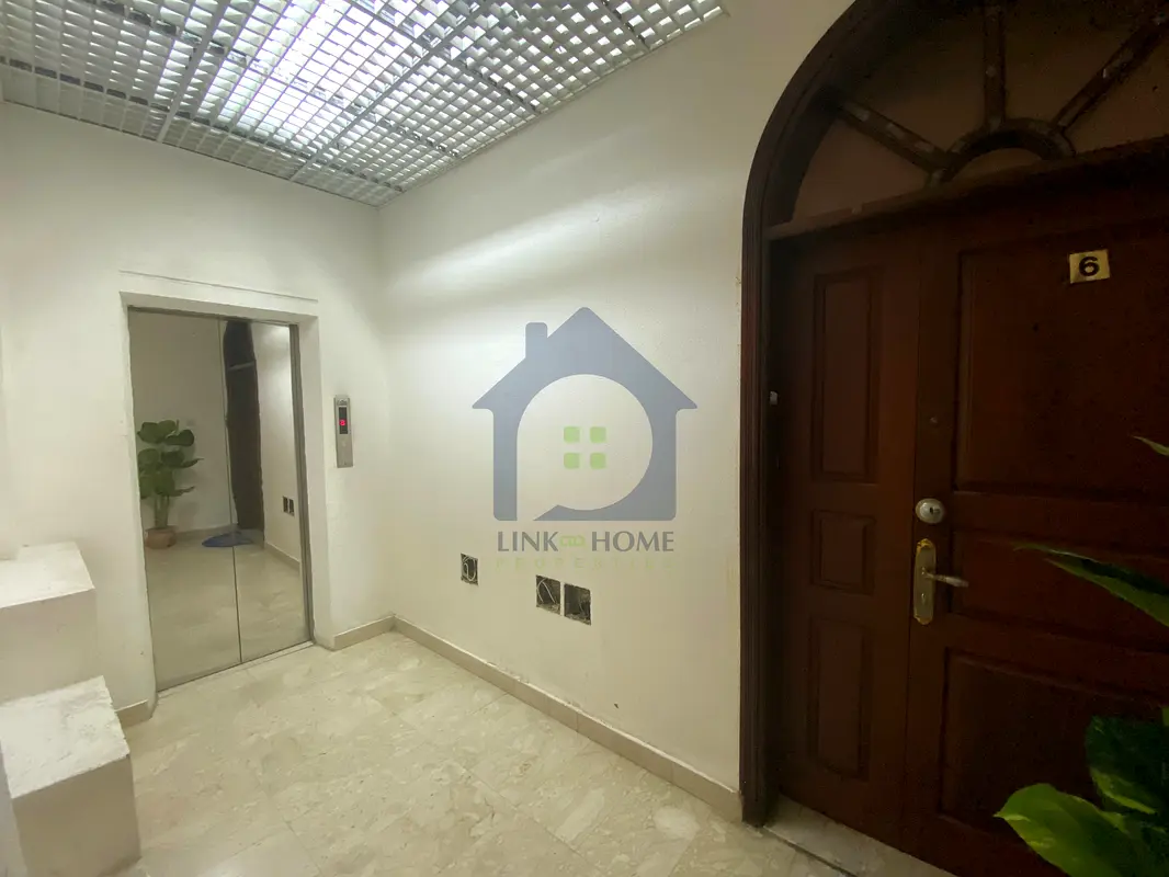 Commercial Villa Yearly Great investment Apartments