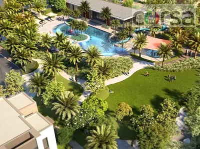 Single Row | Fully Paid | Atheer Collection - Handover January 24