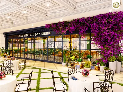 Luxury Amenities | Flexible Payment Plan
