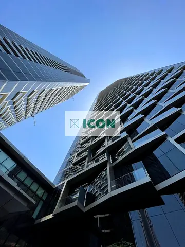 The Address Residences Dubai Opera Tower 2, Fully Furnished 3 Bed Apartment
