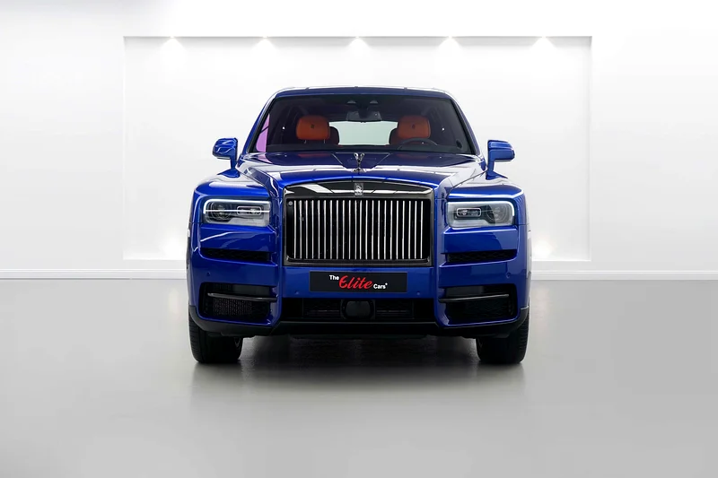 2023 BRAND NEW CULLINAN BLACK BADGE | STARLIGHT | SANCTUARY SEAT | BLACK PACK | CURTAINS | BESPOKE63173487531905114
