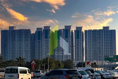 Brand New Full City View Ready Unit Two Bedroom For Sale In City Towers On 7 Years Installment And D